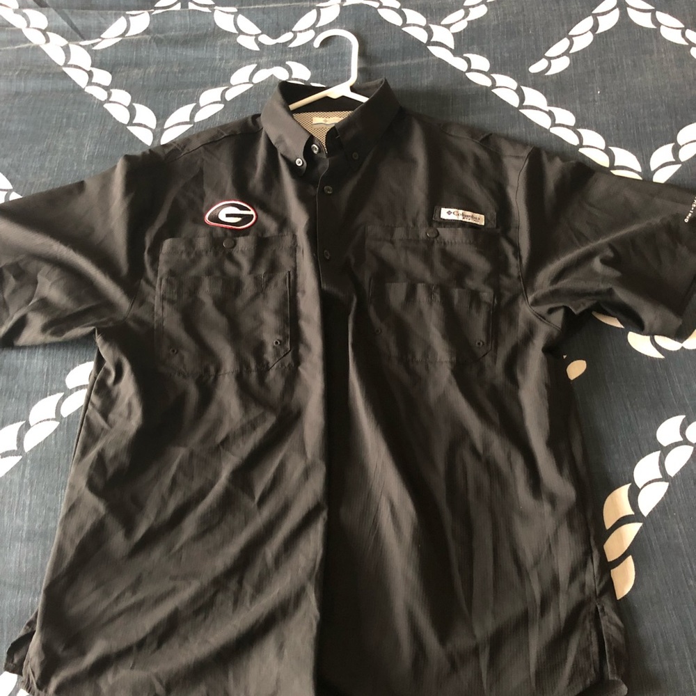Columbia Georgia Shirt